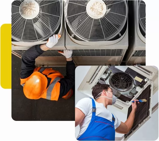 Granizzo Ar Condicionado - Quem Somos